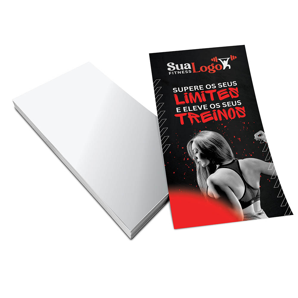 PANFLETOS, FLYERS E FOLHETOS