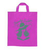 SACOLAS E SACOS