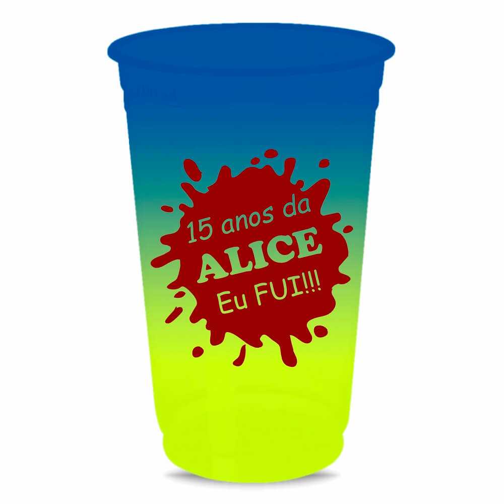 CANECA, COPOS E TAÇAS