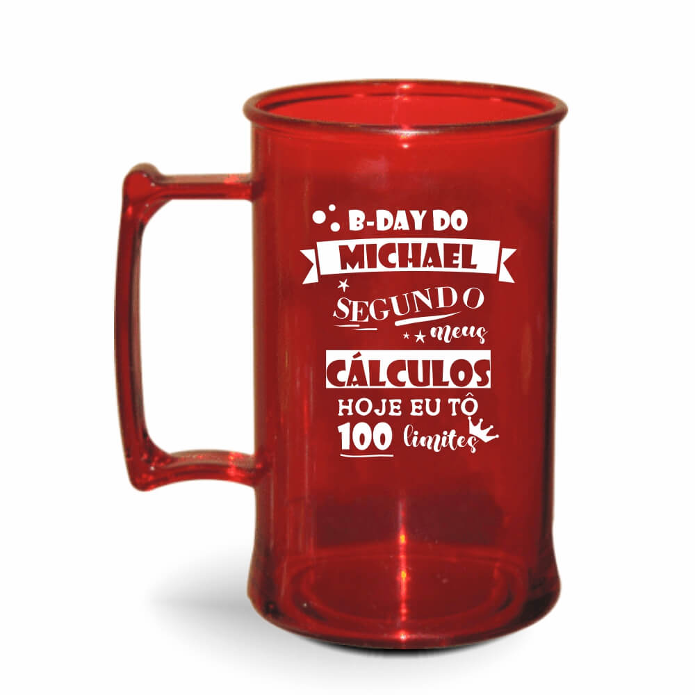 CANECA, COPOS E TAÇAS