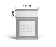 CALENDÁRIOS E FOLHINHAS 2026