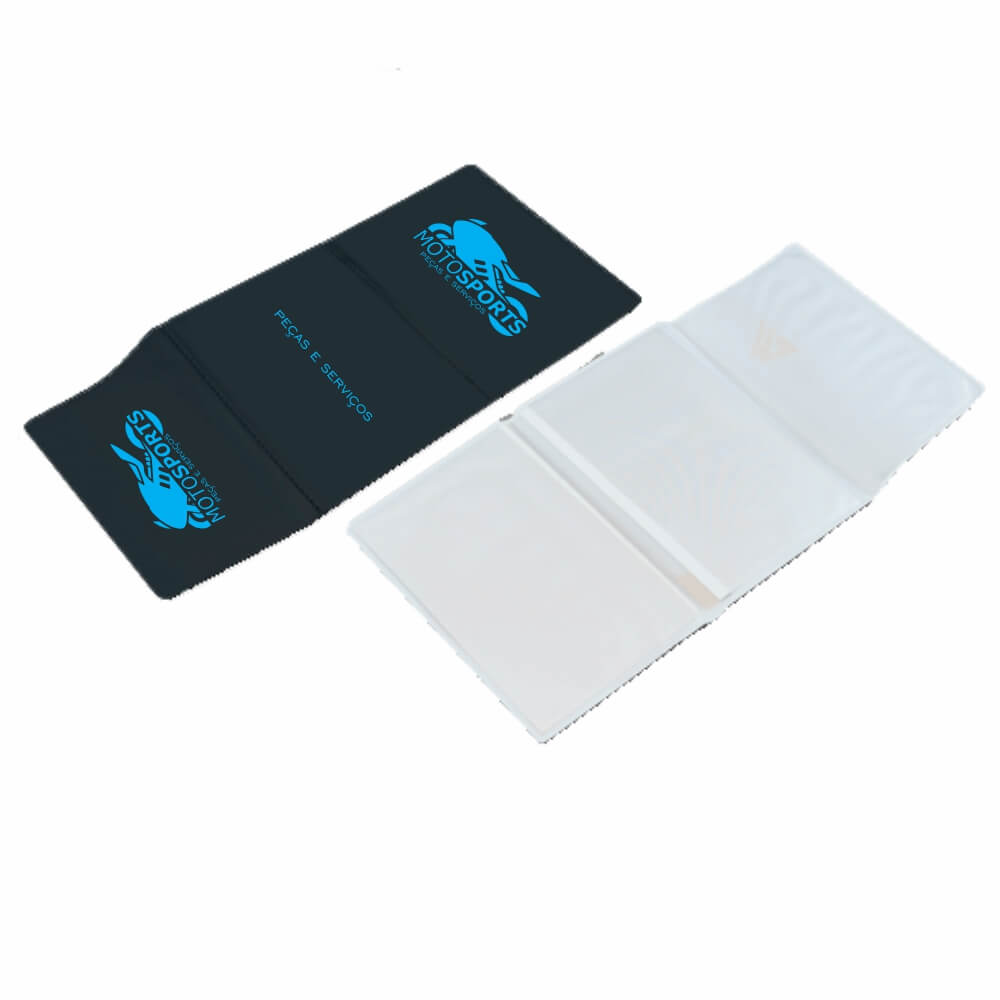 PORTA DOCUMENTOS