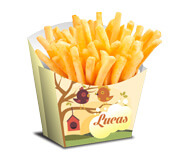 PRODUTOS PARA FESTA