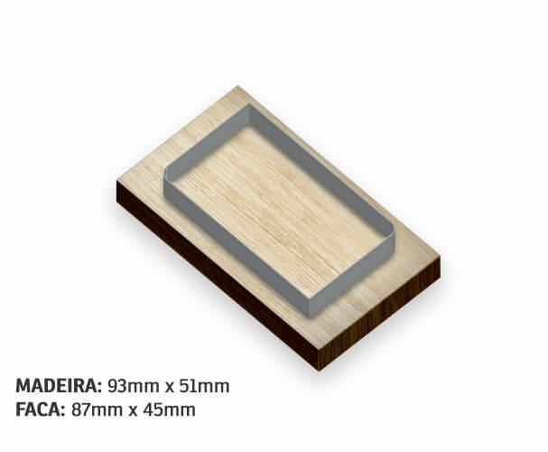 LINHA PRONTA ENTREGA